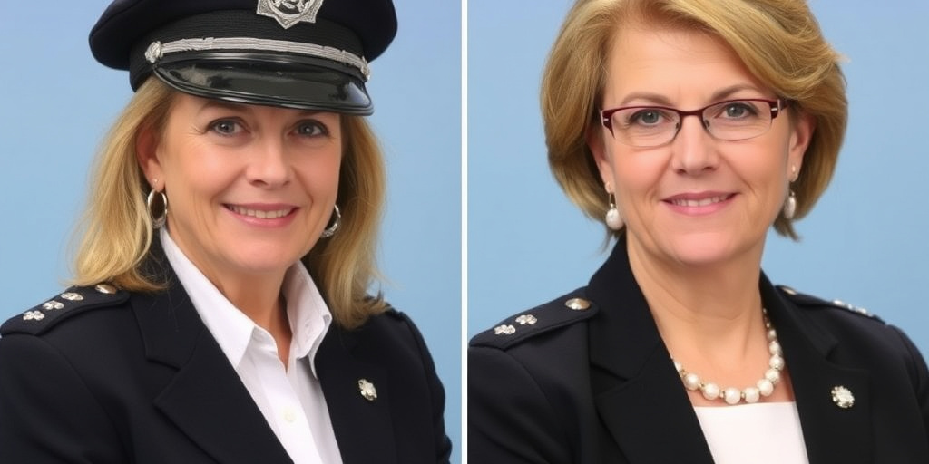 Graziella Colasanto nominata questore di Pordenone a partire dal 7 gennaio