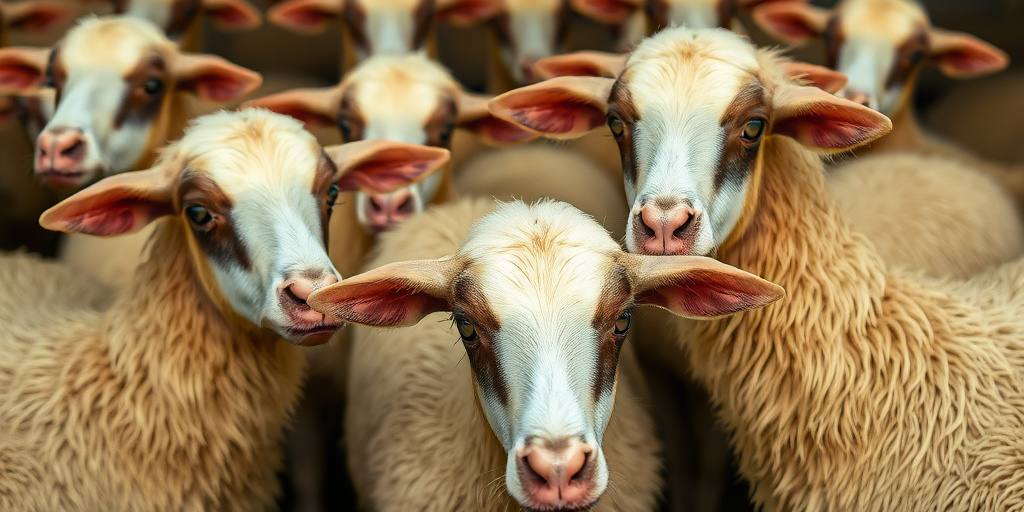 Greenpeace denuncia condizioni disumane in allevamento di maiali a Bondeno: malattie, roditori e cannibalismo