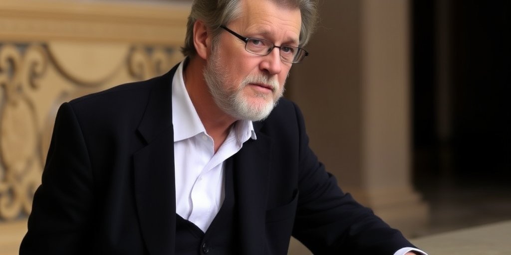 Gregory Kunde premiato con il Premio Corelli a Ancona