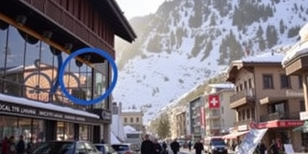 Grigioni richiede oltre 4 milioni di euro per la viabilità a Livigno; Svizzera stima 6 milioni di franchi per la sicurezza durante gli Olimpiadi