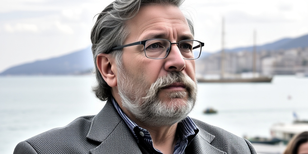 Grimaldi avverte: se il bilancio della Circumvesuviana non viene approvato, i servizi rischiano la paralisi