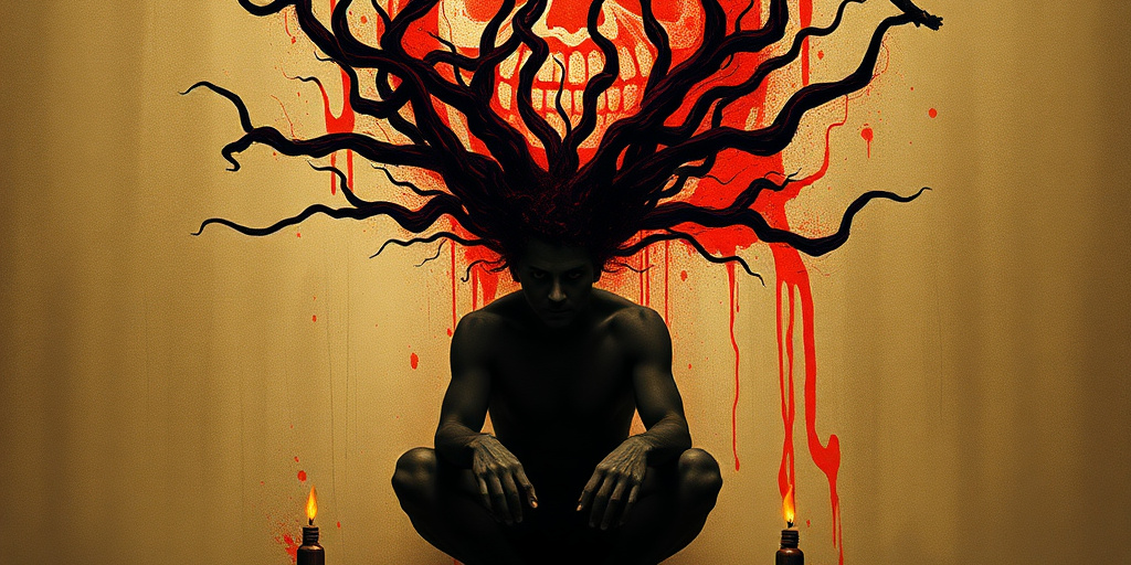 Gruppi artistici britannici offrono supporto terapeutico per sfidare il mito dell’artista tormentato