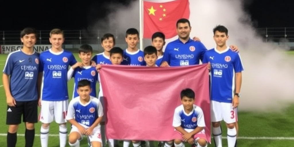 Gsd Nuova Tor Tre Teste: squadre under 13 e under 16 in missione culturale e sportiva in Cina