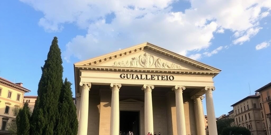 Gualtieri: 110 opere completate grazie al Giubileo, Rocca afferma serenità nei lavori