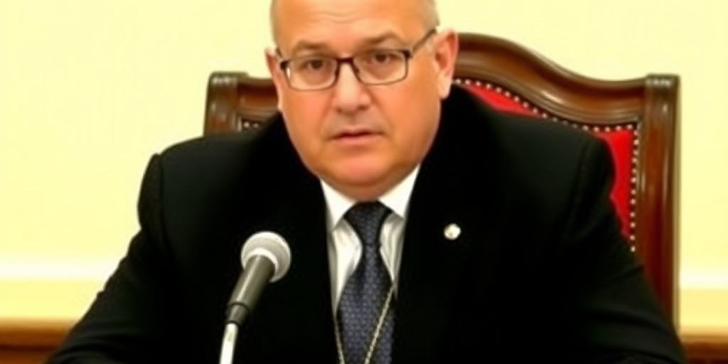 Gualtieri augura a Roma un buon anno, promettendo attenzione ai cittadini più vulnerabili