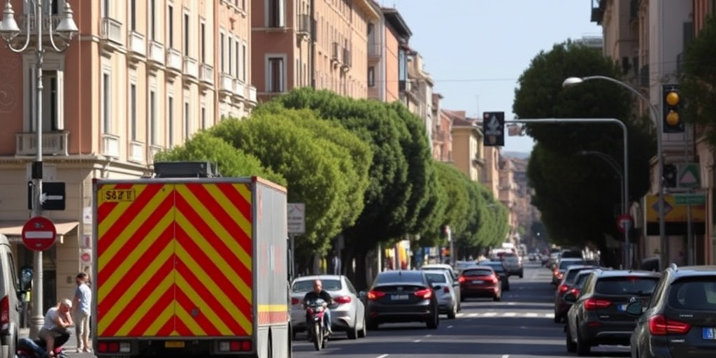 Gualtieri: nuove zone a 30 km/h e autovelox per ridurre le fatalità stradali a Roma