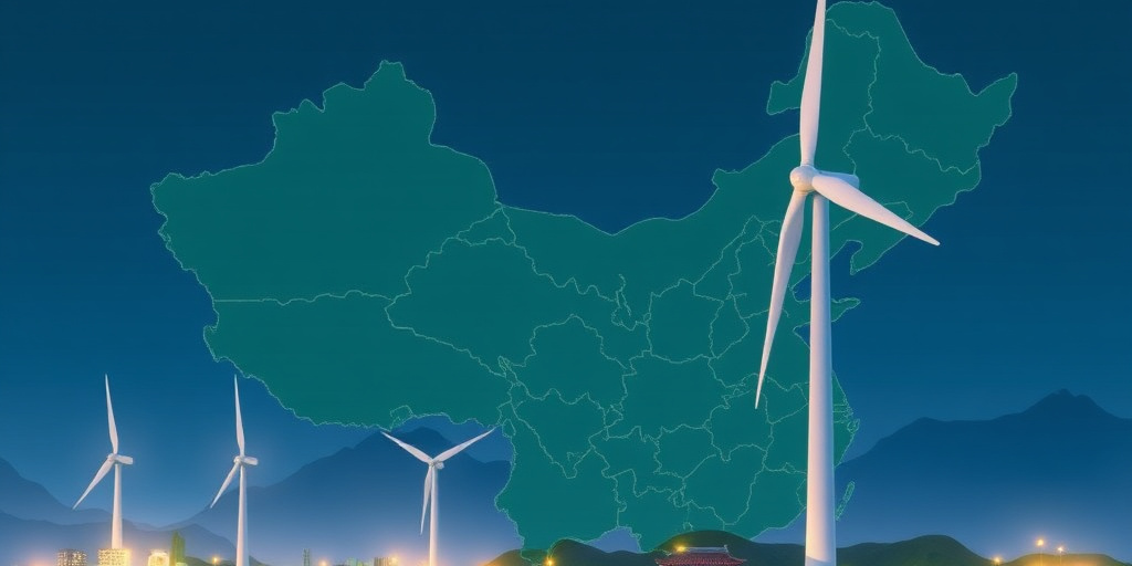 Guangxi raggiunge oltre 60 milioni di kW di energia rinnovabile, diventando la principale fonte energetica della regione