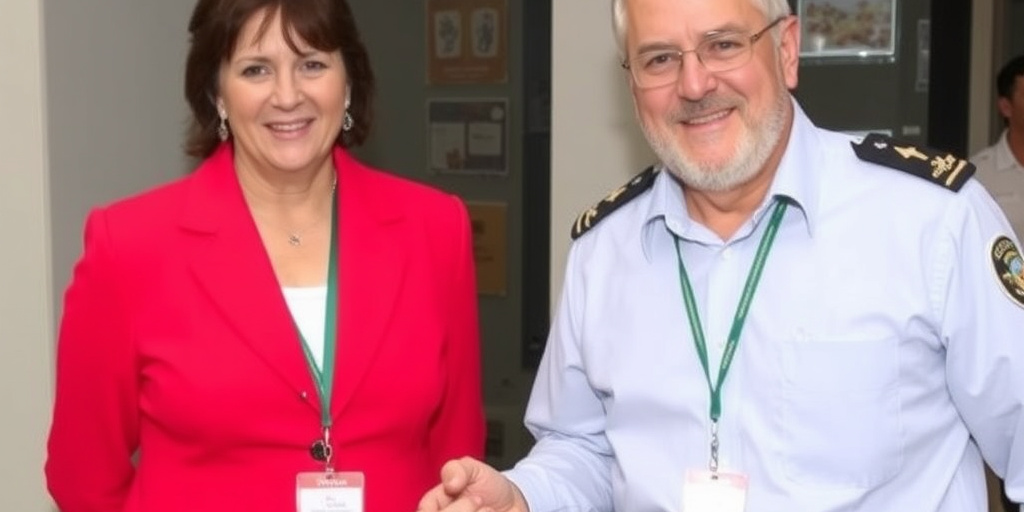 Guardia di Finanza perquisisce ex sindaco di Margherita di Savoia e due funzionari per sospette tangenti negli appalti stradali