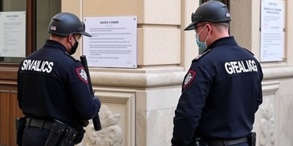 Guardia di Finanza sequestra prodotti non sicuri a Potenza: segnalazione all'Autorità amministrativa