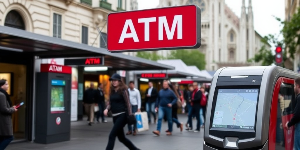 Guida ATM per spostarsi a Milano durante le Olimpiadi: app, sito e 30.000 copie cartacee con segnaletica aggiornata