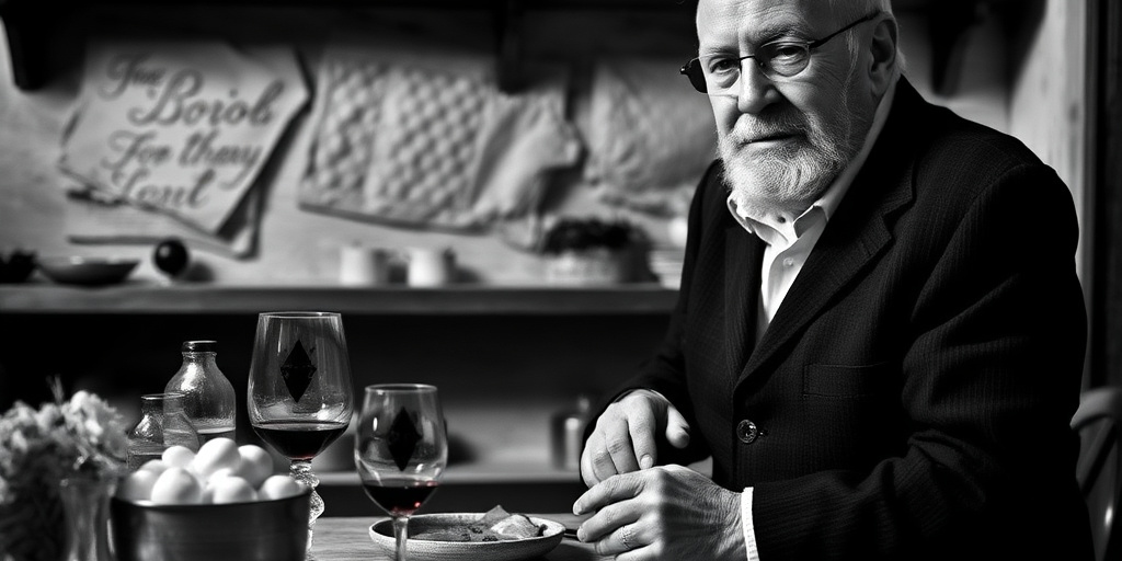 Guido Fiotti, centenario di Soffiano, ricorda con nostalgia i sapori del passato