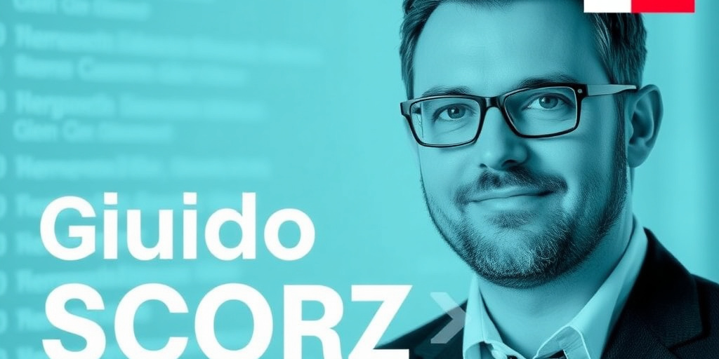 Guido Scorza si dimette dal Garante per la protezione dei dati personali