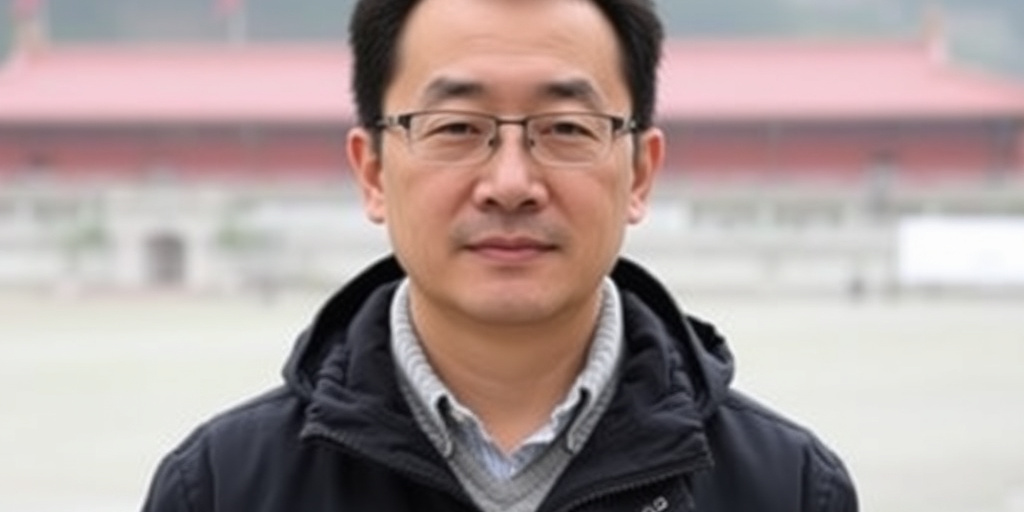 Guizhou: indagine disciplinare su Xie Peiwu, ex ispettore ambientale