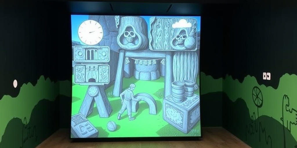 Gutturu Mannu inaugura un ecomuseo interattivo per esplorare nuraghi e tombe dei giganti