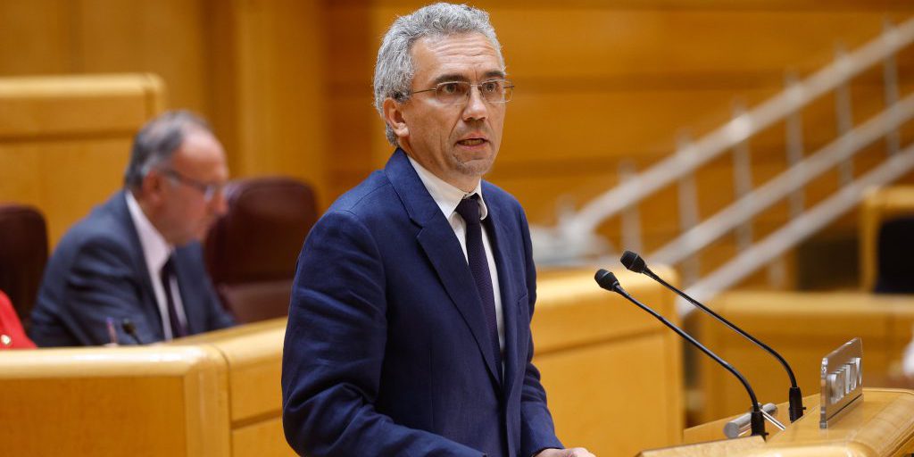 Javier Izquierdo lascia l'esecutivo del PSOE dopo nuova denuncia di molestie