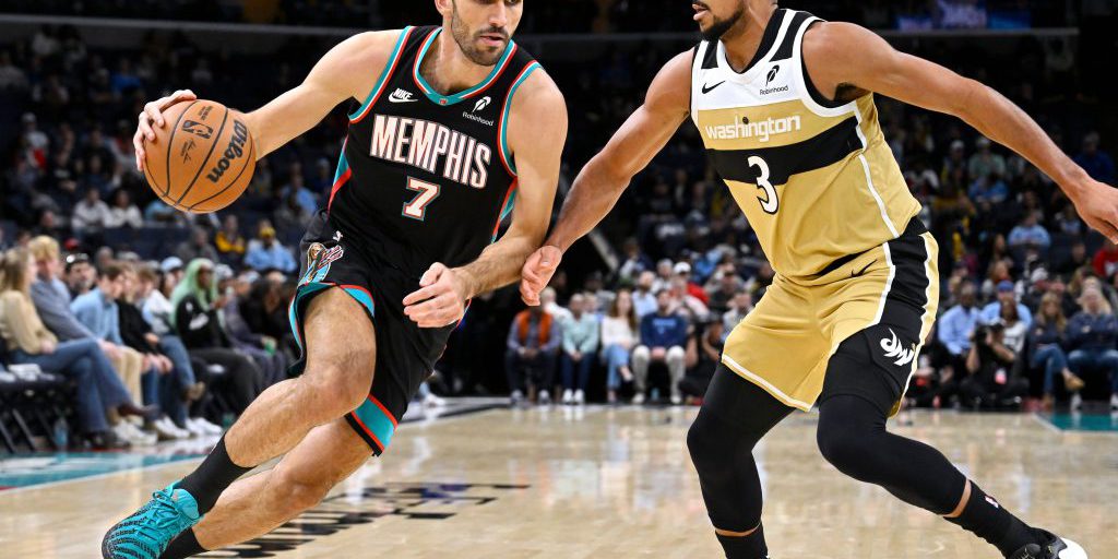 Santi Aldama impone nuovo record di punti nella NBA, Hugo González registra primo doppio-doppio