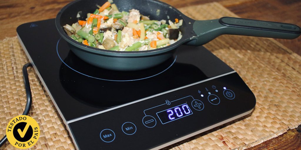 Test delle migliori piastre a induzione portatili: quale è la più veloce e sicura