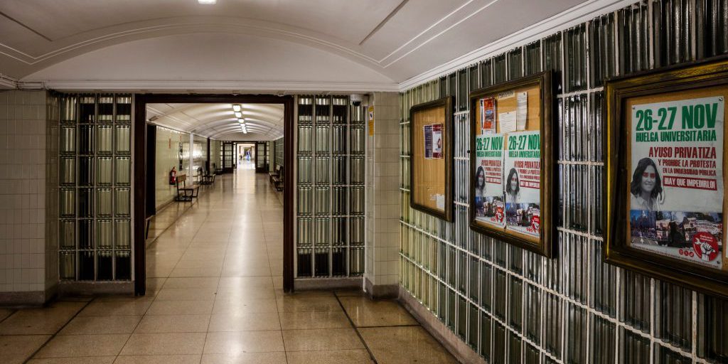 Nuove regole per le università‑chiringuito private: intensificazione dei criteri di accreditamento