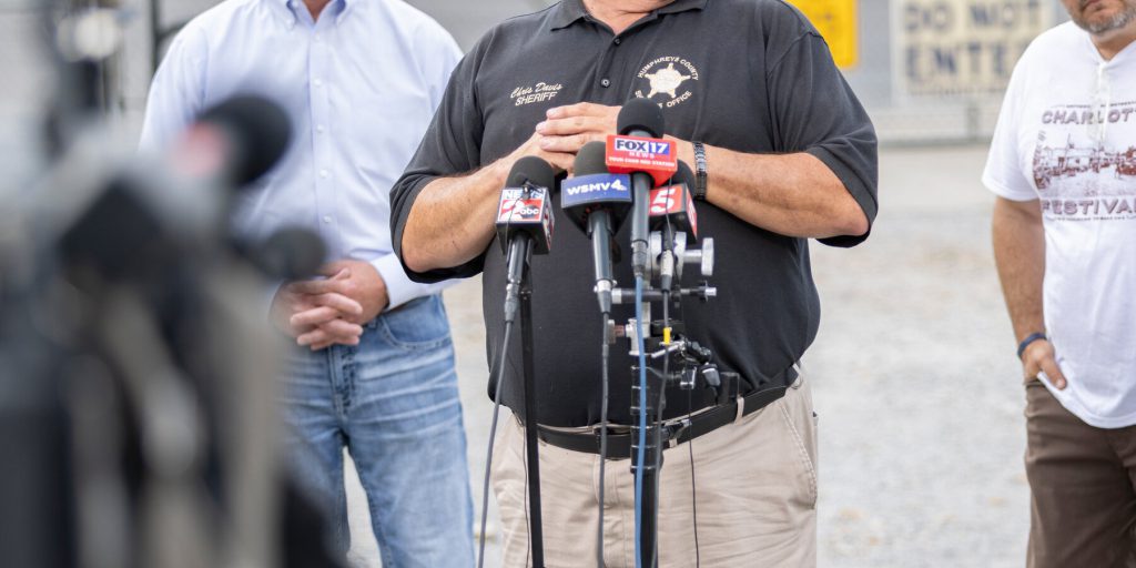 Search After Tennessee Explosion Finds No Survivors, Officials Say