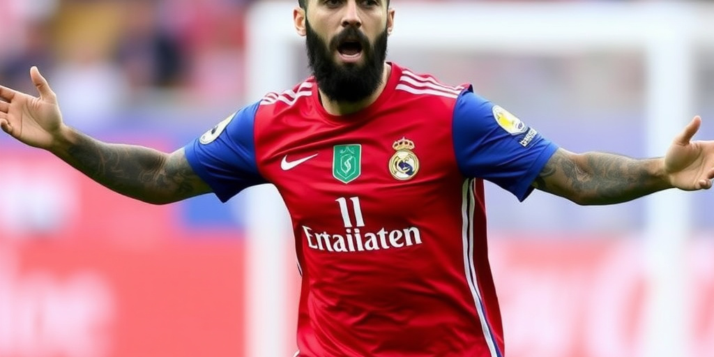 Haaland risponde al post di Arda Güler su Instagram