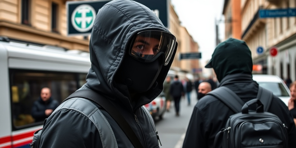 Hacker puntano a Milano‑Cortina: pos e trasporti in pericolo