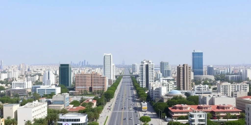 Haifa approva il bilancio 2026: progetti urbani e preoccupazioni dell'opposizione