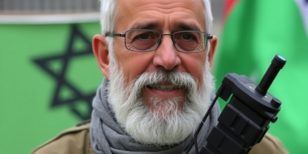 Hamas cerca la posizione di Ran Goyal, ma l'ospite non è nelle loro mani