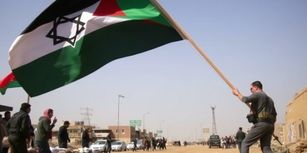 Hamas e gli Stati Uniti si accordano: Israele non aprirà il passaggio di Rafah finché non sarà restituito il corpo di Ran Guaile