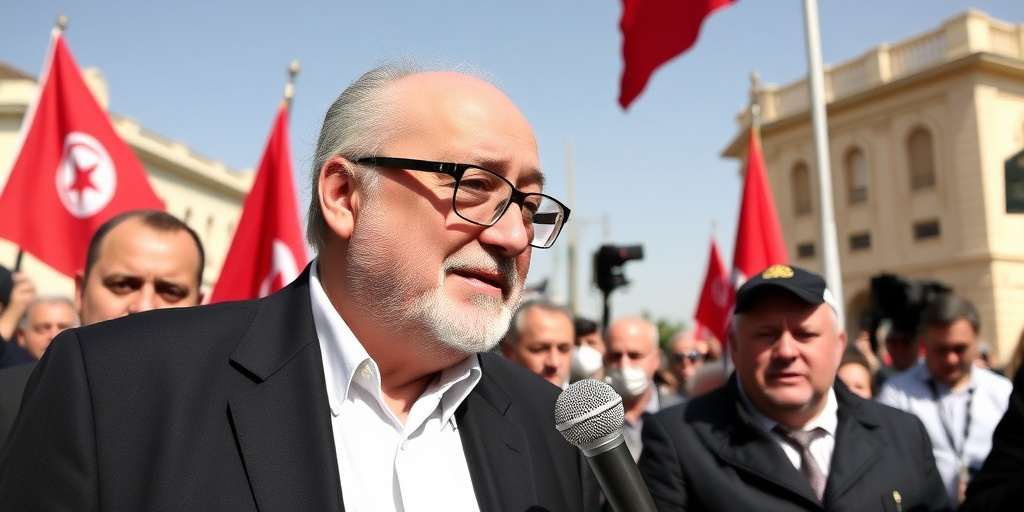 Hammamet celebra Bettino Craxi: Crosetto lo definisce grande statista