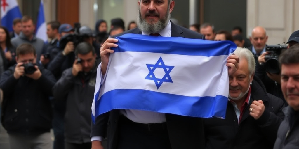 Hannoun davanti al gip: la sindaca di Genova Salis denuncia chi afferma di averlo incontrato