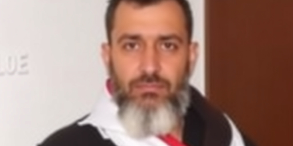 Hannoun trasferito in sezione terrorismo: scelta tra Ferrara e Alessandria