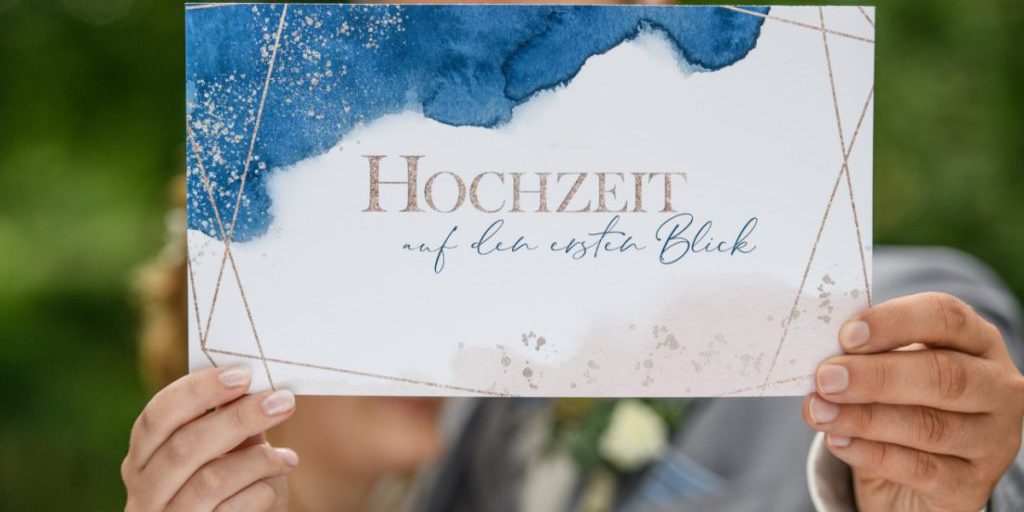 Melissa, candidata di “Hochzeit auf den ersten Blick”, condivide un post personale su Instagram