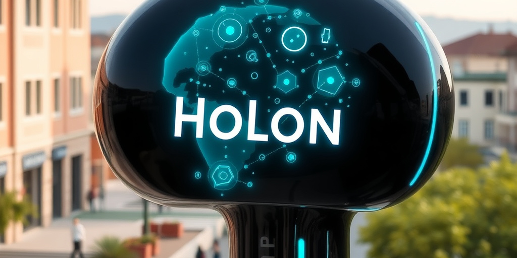 Holon avvia progetto di intelligenza artificiale per gestire assemblee comunali e richieste dei cittadini