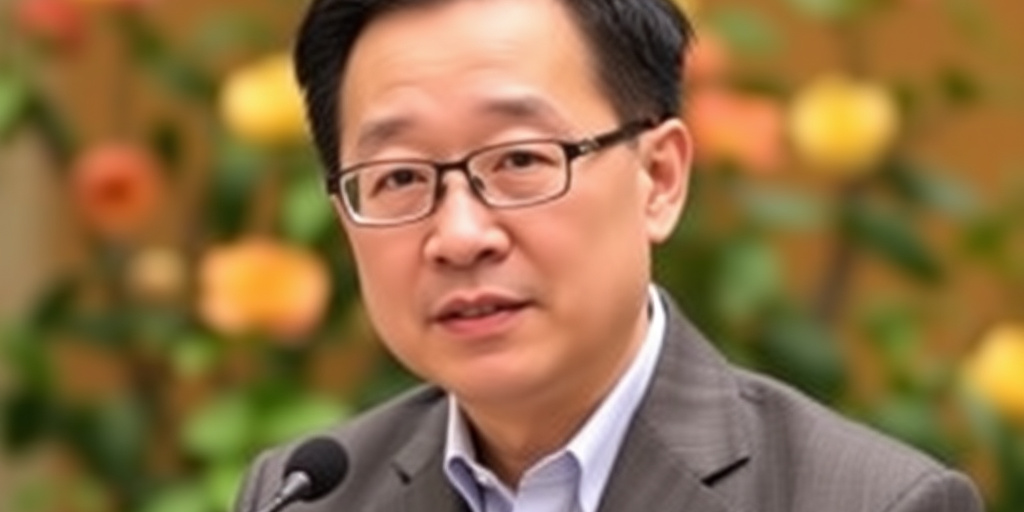 Hou Jia Bei propone di rafforzare la cooperazione Jilin‑Hong Kong per promuovere i prodotti tipici di Jilin sui mercati internazionali