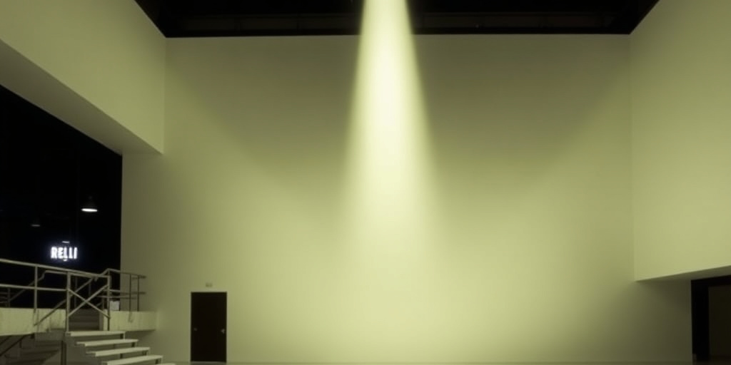 Hubsuperstudio nasce all'ex Fabbrica Pirelli di Napoli: nuovo polo per le arti performative