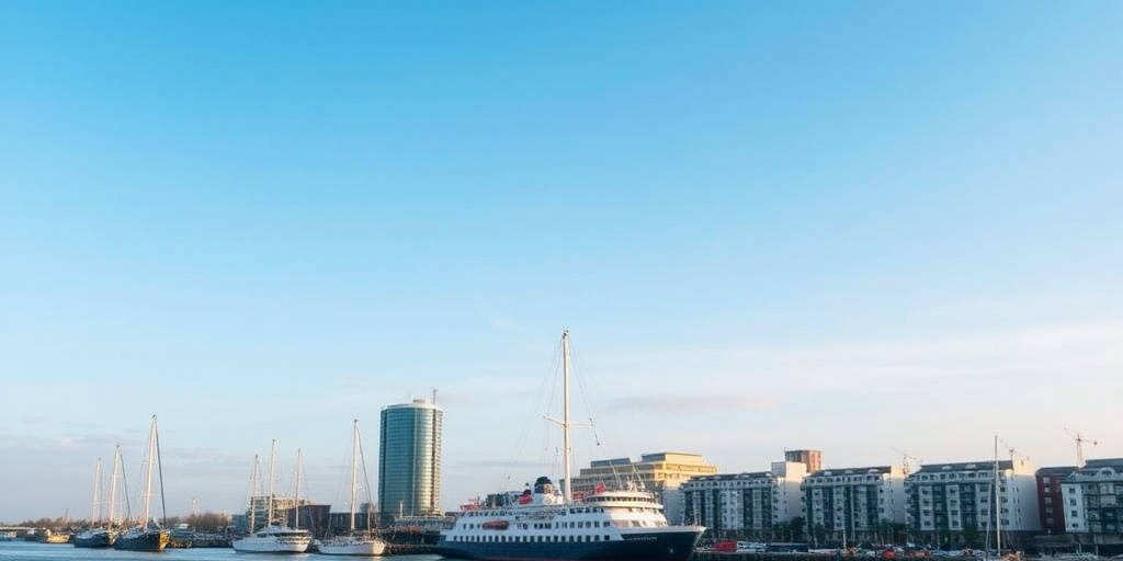 Hull, tra i 25 migliori luoghi da visitare nel 2026 grazie al patrimonio marittimo e a 70 milioni di sterline di investimenti