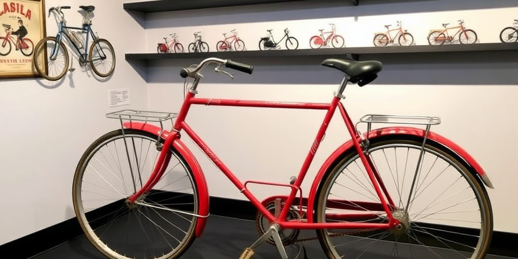 I fratelli Di Lorenzo chiudono la bottega a Monza: i cimeli ora al Museo della Bicicletta di Concorezzo