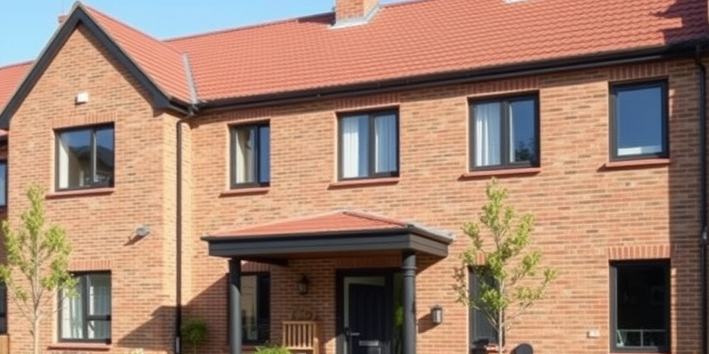 I ministri inglesi valutano di ridurre l'obbligo di tecnologie verdi nelle nuove abitazioni