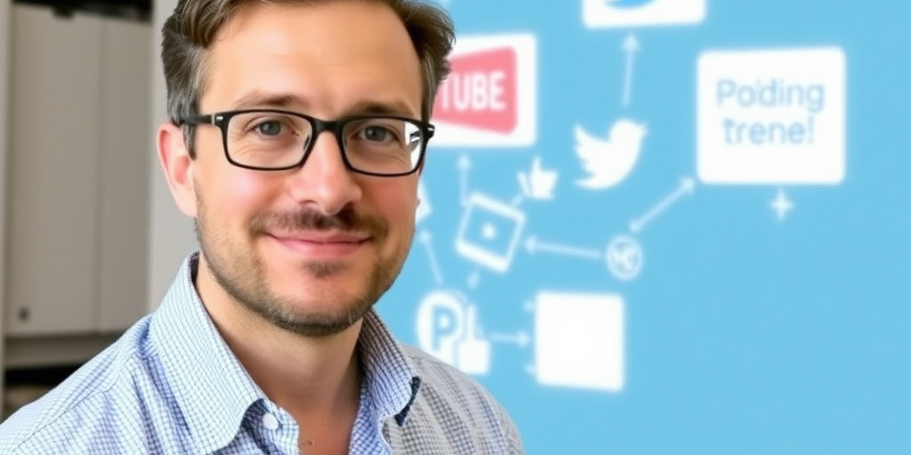 I social media trasformano lo spazio pubblico: l'analisi di Riccardo Luna