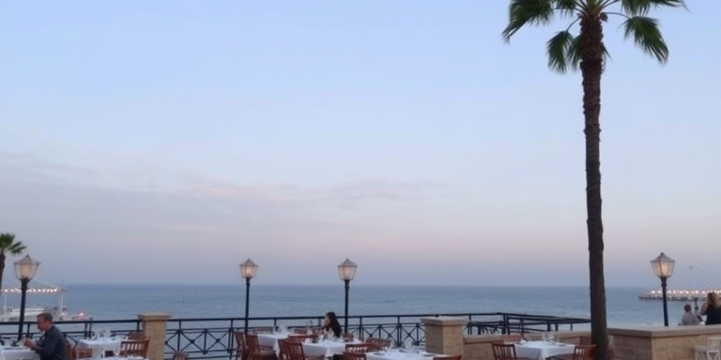 I trabucchi di Termoli diventeranno ristoranti e lounge bar entro il 2026