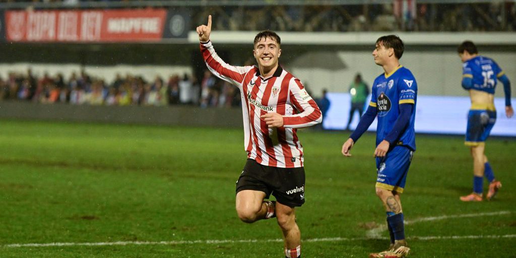 Athletic vince in prórroga contro Ourense, Burgos elimina Getafe e Betis si qualifica per gli ottavi di finale.