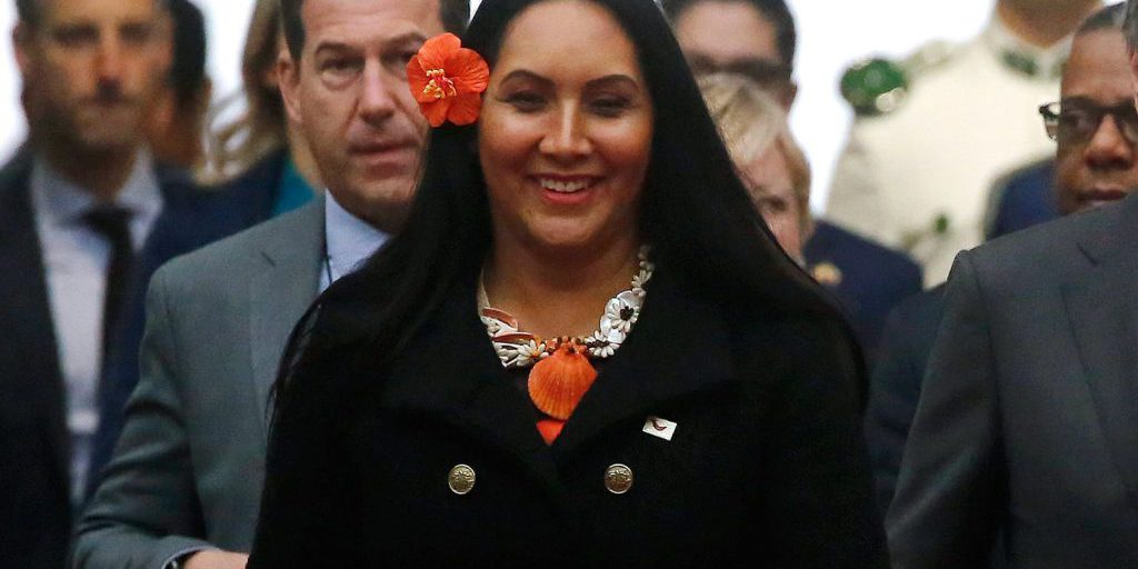 Ambasciatrice cilena in Nuova Zelanda provoca tensioni con richiesta di autodeterminazione per Rapa Nui