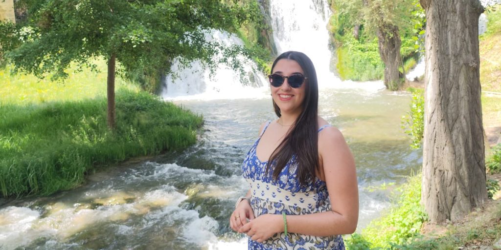 Da rabbia a serenità: la vita con la psoriasi