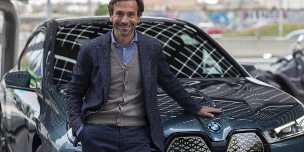 BMW valuta l'adozione del modello di vendita diretta in Spagna, dopo il successo con Mini