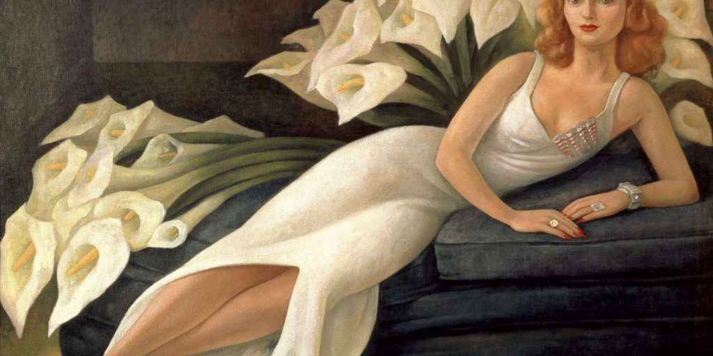 Banco Santander aprirà il Faro Santander con 160 opere della collezione Gelman