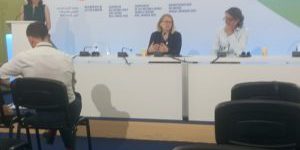 UN Pushes for 10,000 Ships To Track Ocean Changes