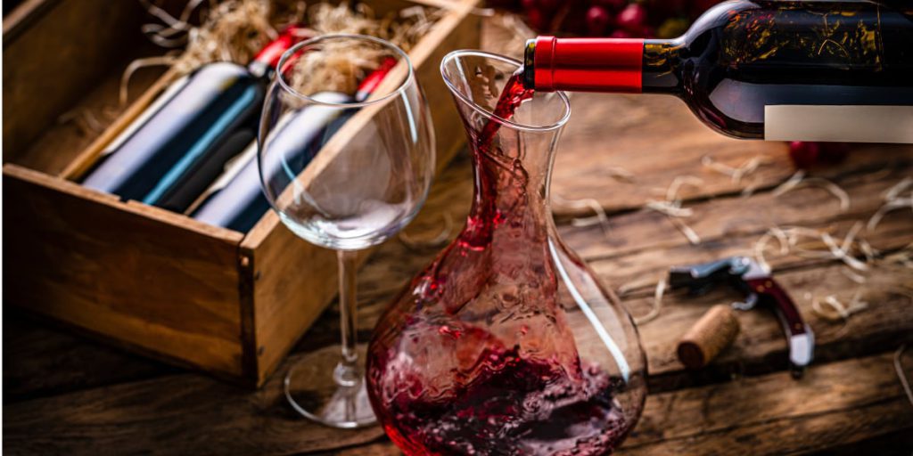 15 idee regalo di Natale per gli appassionati di vino