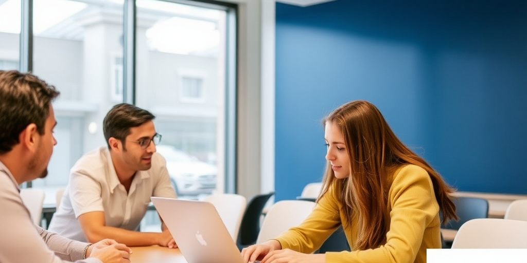 IPC College: Eccellenza nell'istruzione ibrida e nella collocazione professionale