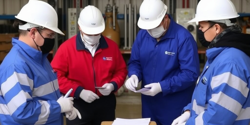 IRCCS Crob avvia visite senologiche nei luoghi di lavoro, primo controllo a Miccolis