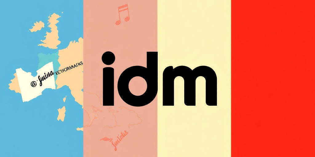 Idm finanzia dieci progetti musicali in quattro paesi diversi